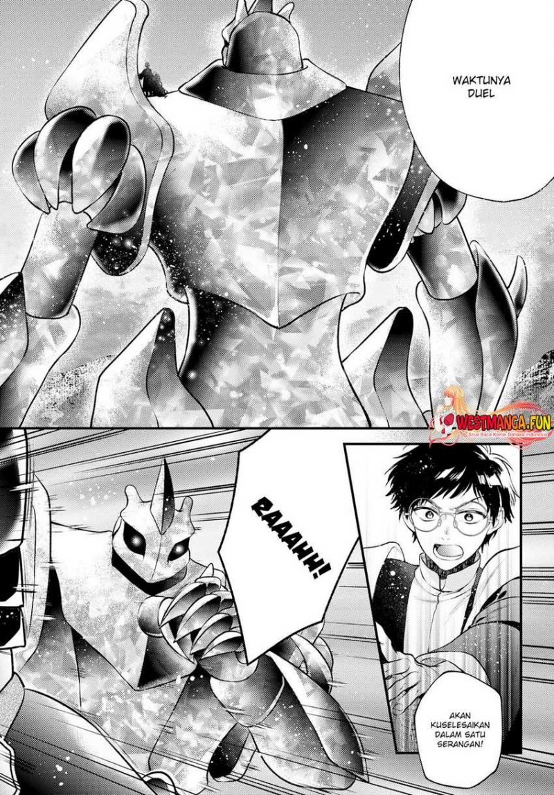 Isekai Cheat Kaitakuki